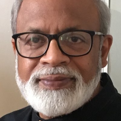 Ramesh Menon