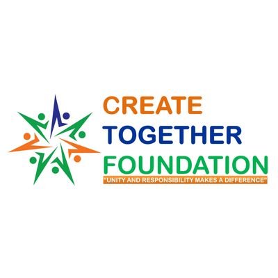 CreateTogether Foundation The Group Of Selfless Service Volunteer Always At The Service Of Society.

#CreateTogetherTeam