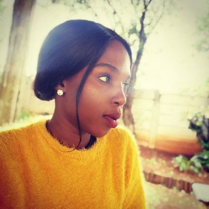 Phumeza_Kambula's profile picture. Godfident❤️
For our present sufferings are not
Worth comparing to the Glory that will
Be revealed in us😊
God fearing young Lady😇🙌