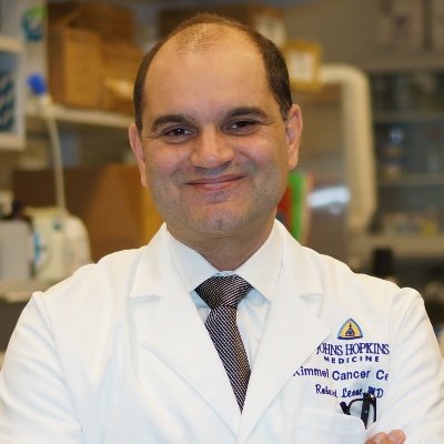 robert Leone Profile