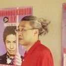 stsys_Mobo's profile picture. 田舎のしがないBluesPiano弾きw 今宵は何処で弾くのやら