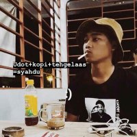 PETUNJUK LURUS (@irsaddull) 's Twitter Profile