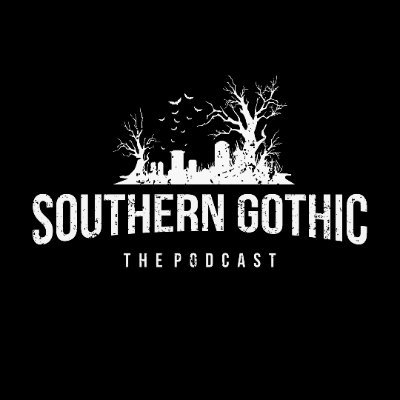 Explore the history behind the South's most infamous tales of hauntings, legends and true crime amidst a rich soundscape in this narrative documentary. 👻🎧🔊