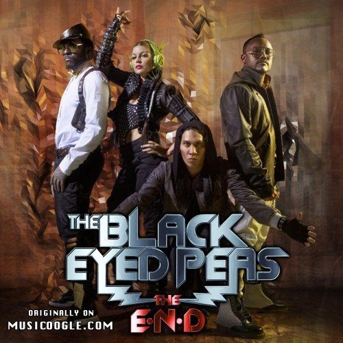 Fã Clube do Black Eyed Peas - Brasil !
