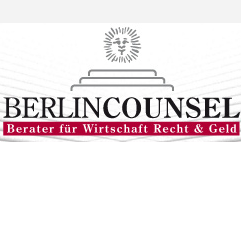 BERLINCOUNSEL's profile picture. BERLINCOUNSEL bietet deutschlandweit mit mehr als 50 Mitarbeitern Expertise in den Bereichen Wirtschaftsprüfung, Steuer-, Rechts- und IT-Managementberatung.