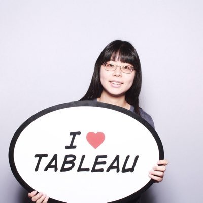 Tableau Forum Ambassador 22&23 | MSBA graduate at Temple University | 2X #VOTD | Tableau Public Featured Author | Tableau Desktop Certified Professional