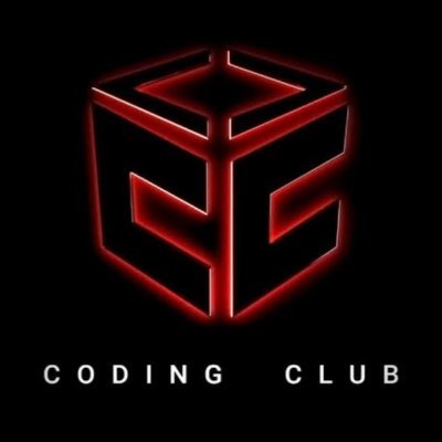 club_coding's profile picture. We are an enthusiastic group of CSE students at Sri Venkateswara University College of Engineering.We started this club to enhance coding skills in our college.