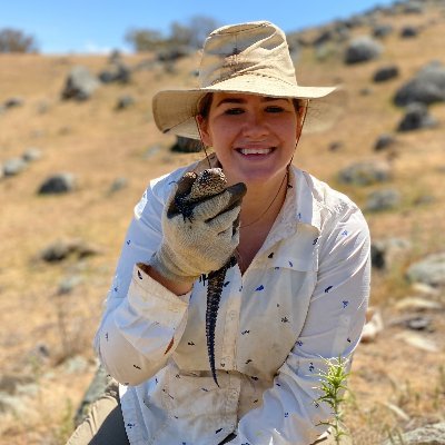 PhD Candidate @ANUFennerSchool investigating reptile conservation in agricultural landscapes @LTecology | Water management and ecology researcher @CSIRO