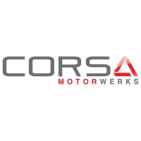 CorsaMotorwerks(@CorsaMotorwerks) 's Twitter Profile Photo
