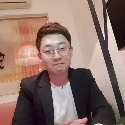 LuckyYowu's profile picture. 개발을 개발이라 개발하며 개발으로 개발할 수 있기를