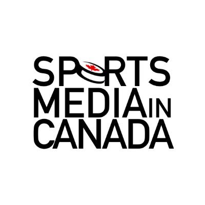 Conversing on the bizarre world of Sports Media in Canada.

Hosted by @ConradAu.

Not affiliated with any entities.