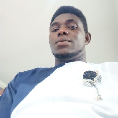 JamesAmgba's profile picture. 