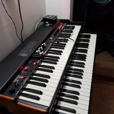 JeremyFerenczy's profile picture. 