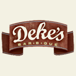 Deke’s serves the best slow cooked Bar-B-Que at great prices in a unique, friendly, and sustainable environment.
