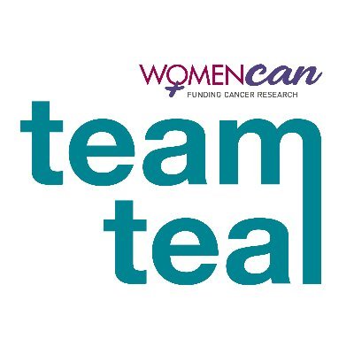 Team Teal is an international gynaecological cancer awareness and fundraising campaign with reinswomen wearing teal pants when harness racing. #TogetherWeCan