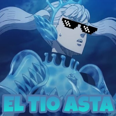 Tio Astaさんのプロフィール画像