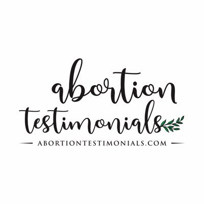 Abortion Testimonials provides a forum to share anonymous abortion reviews to create awareness of the spiritual, emotional & physical effects of abortion