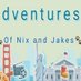 Adventures of Jake Nix and Onsb's (@AdventuresNix) Twitter profile photo