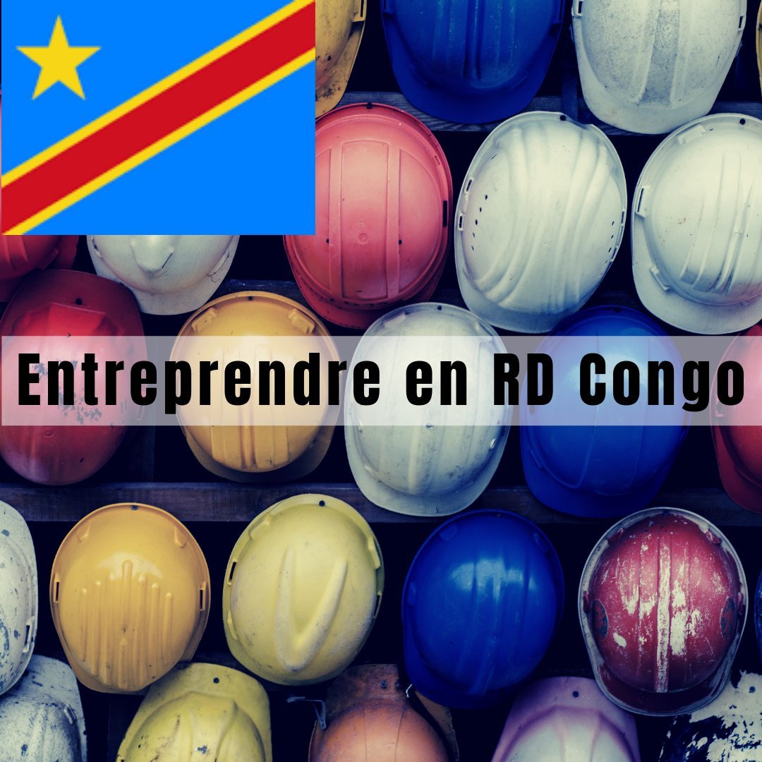 Promouvoir les projets des entrepreneurs basés en RD Congo