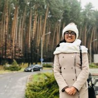 Muthuni Sandakumari (@muthunis) 's Twitter Profile