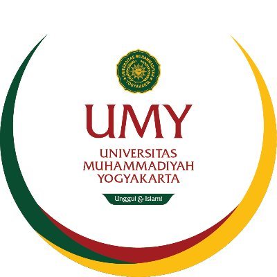 Official Account of Universitas Muhammadiyah Yogyakarta | Managed by Public Relations and Protocol Office