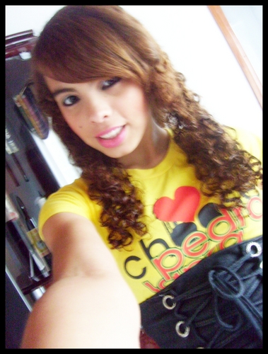Restart ♥