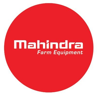 MahindraFarmEquipment