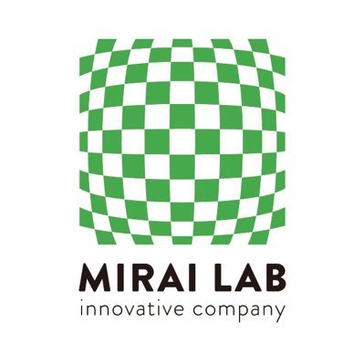 2018年に設立した株式会社MIRAI-LAB #ミライラボ です！ロボット設備の新規構想設計、MR仮想現実デバイス、HoloLens開発 #ロボットティーチング #ロボットメンテナンス 、ロボット操作教育スクール、AI検温器販売中、協働ロボットDOBOT販売