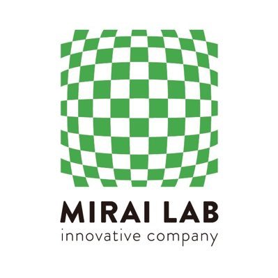 mirailab1's profile picture. 株式会社ミライラボと読みます。ロボットを使った自動化関連の事業を展開しています。ロボットシステムの制作、MR仮想現実デバイス、HoloLens開発 #ロボットティーチング #ロボットメンテナンス 、ロボット特別教育、DOBOT販売