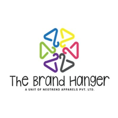 Visit THE Brand Hanger Profile