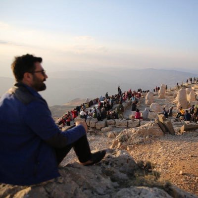 bulendkoc's profile picture. TRT Yapımcı-Yönetmen