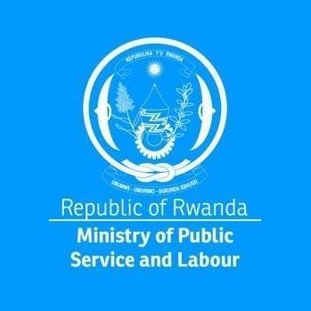Minisiteri y'Abakozi ba Leta n'Umurimo mu Rwanda. Official Twitter account of the Ministry of Public Service and Labour of the Republic of Rwanda.