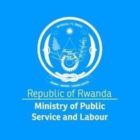 Ministry of Public Service and Labour | Rwanda(@RwandaLabour) 's Twitter Profile Photo