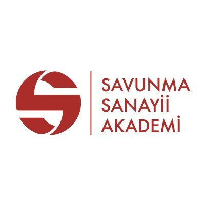 Savunma Sanayii Akademi resmi twitter hesabıdır.