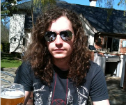 Chris_MMC's profile picture. I work for a new Record Label who launch new artists with the help of the public. You can be part of the music biz & share their profits. Check out our lineup!