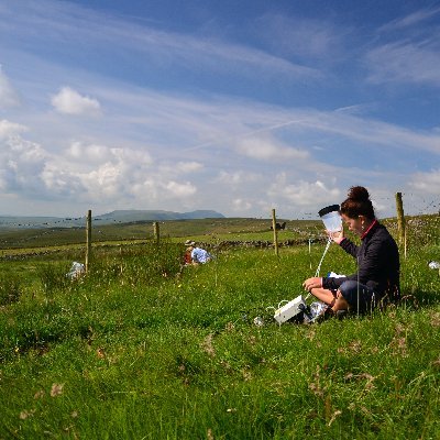 Researcher at FiBL France in Plant-Soil interactions