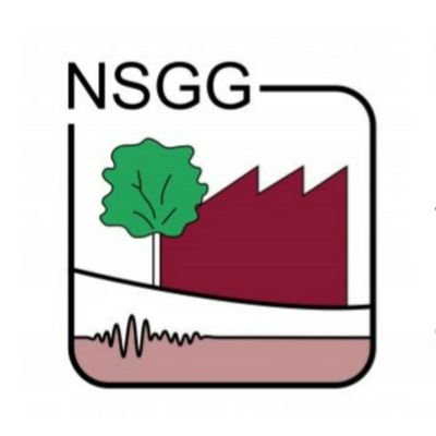 Near Surface Geophysics Group of the @geolsoc of London // Supporting students, academia and professionals involved in Near Surface Geophysics