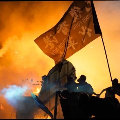 hiki_hui's profile picture. 我勢弱言輕 決不虛作無聲 #HongKonger🇭🇰#Weriseasone #Wefightasone🖤#fightforfreedom 💦 #HongKongneedsyourhelp!!!! 唔該幫我推到上300🙏🏻!!! #手足互科!