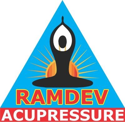 Ramdev Acupressure