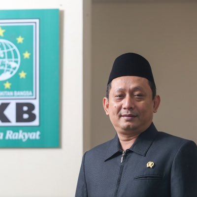 Ketua DPW PKB DKI Jakarta, Ketua Fraksi PKB DKI Jakarta.