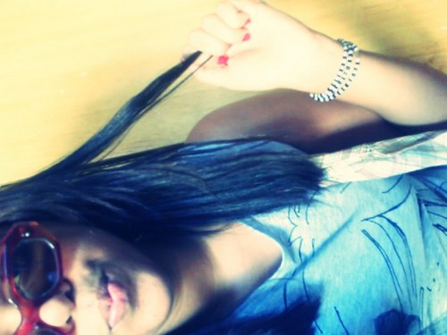 Dançarina proficional do rebollation! .-.