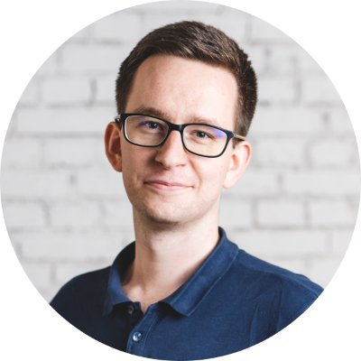 I'm Javascript Enthusiast • Fascinated with internals of Vue, React and Angular • Architect @ SAP Spartacus (https://t.co/yLlvOoFJOo). Opinions R my own