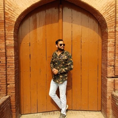 KambojChahil's profile picture. Give Respect & Take Respect.

Save Environment 🌲.
IG.; chahil_kamboj