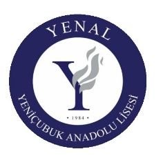 Yeniçubuk Anadolu Lisesi Resmi Hesabıdır.