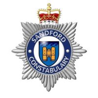 Sandford Police(@Sandford_Police) 's Twitter Profile Photo