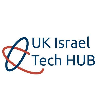 UK Israel Tech Hub