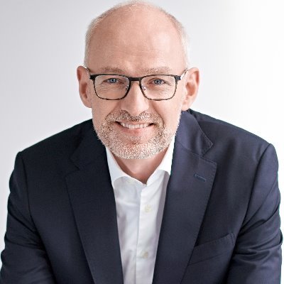 LutzGolsch's profile picture. Abandoned account. No longer active on Elon's toxic wasteland. Much happier at the other place.