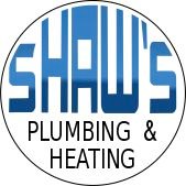 Shaw's Plumbing(@shaws_plumbing) 's Twitter Profile Photo
