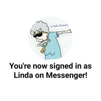 Linda Knowles - @LindaKn96543100 Twitter Profile Photo