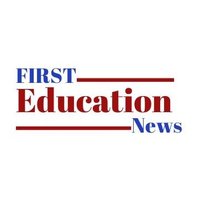 First education News(@Firsteducation6) 's Twitter Profile Photo